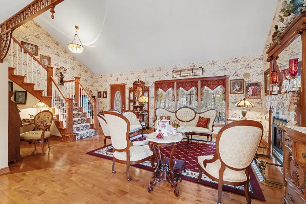 13240 Olin Woods Drive #5 Sparta, MI 49345