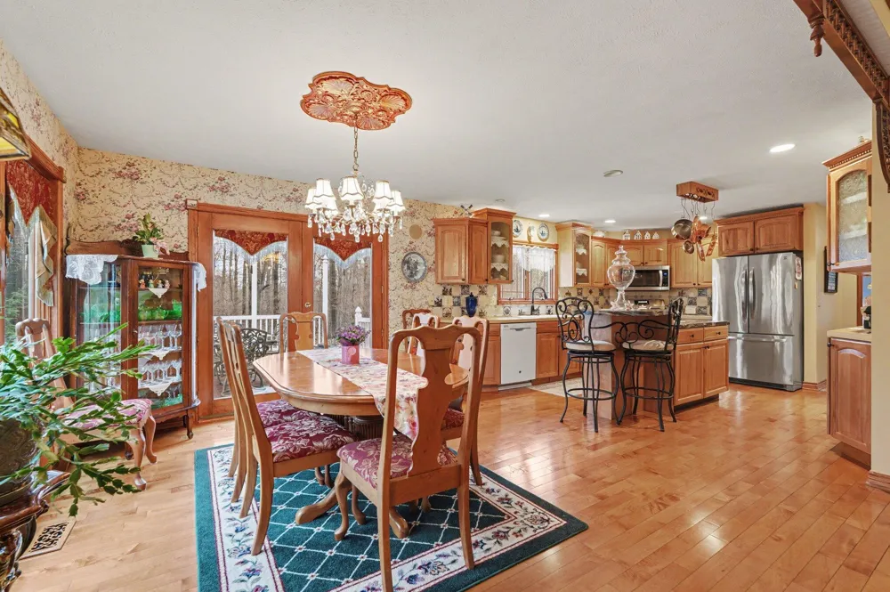 13240 Olin Woods Drive #5 Sparta, MI 49345