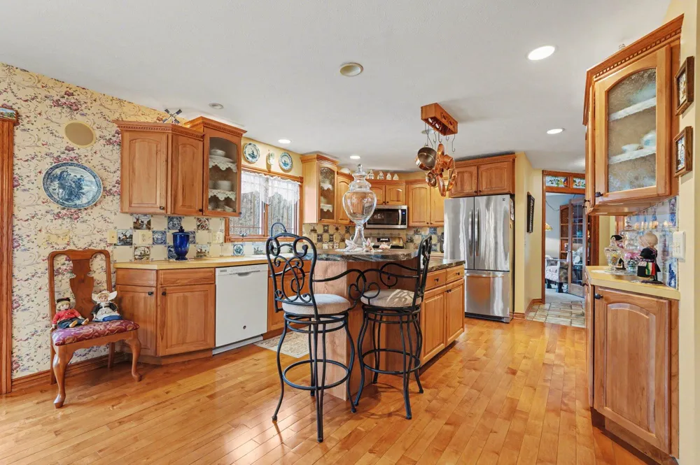 13240 Olin Woods Drive #5 Sparta, MI 49345