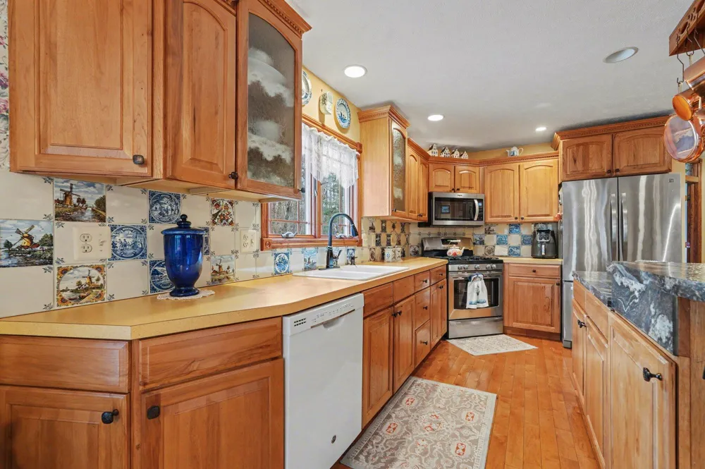 13240 Olin Woods Drive #5 Sparta, MI 49345