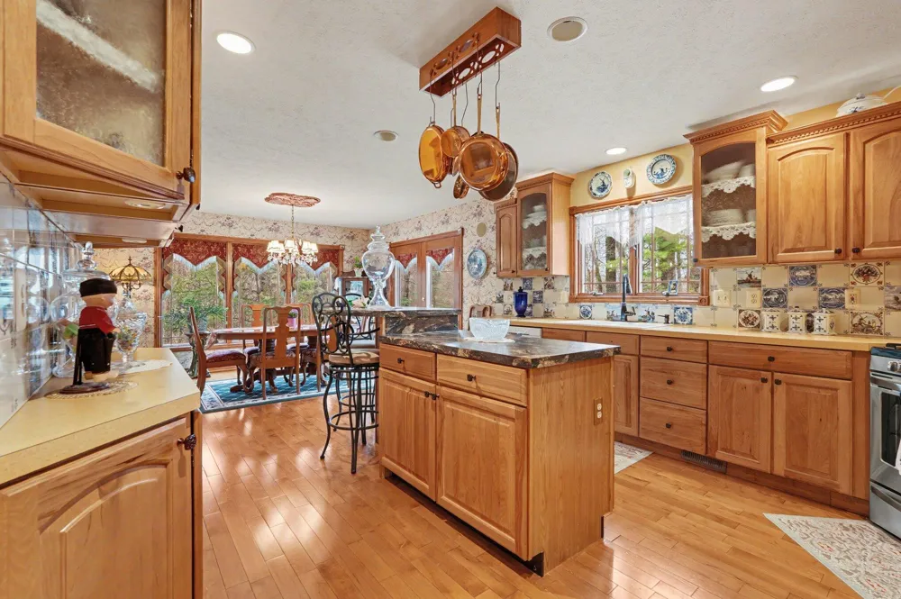 13240 Olin Woods Drive #5 Sparta, MI 49345