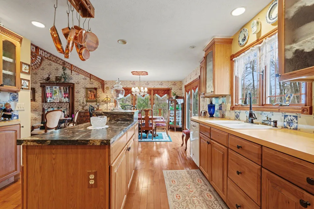 13240 Olin Woods Drive #5 Sparta, MI 49345