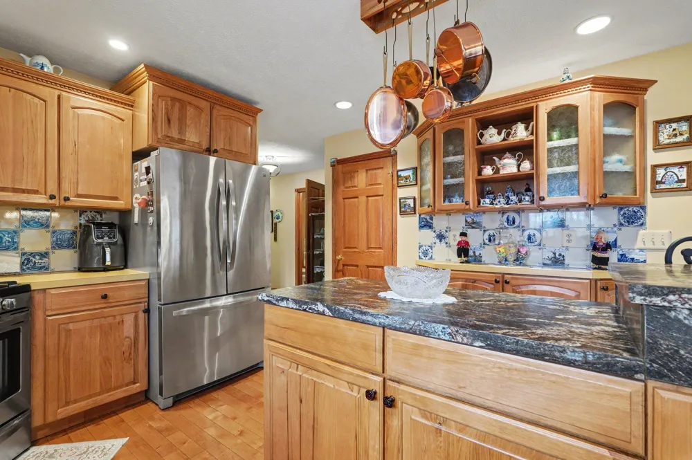 13240 Olin Woods Drive #5 Sparta, MI 49345