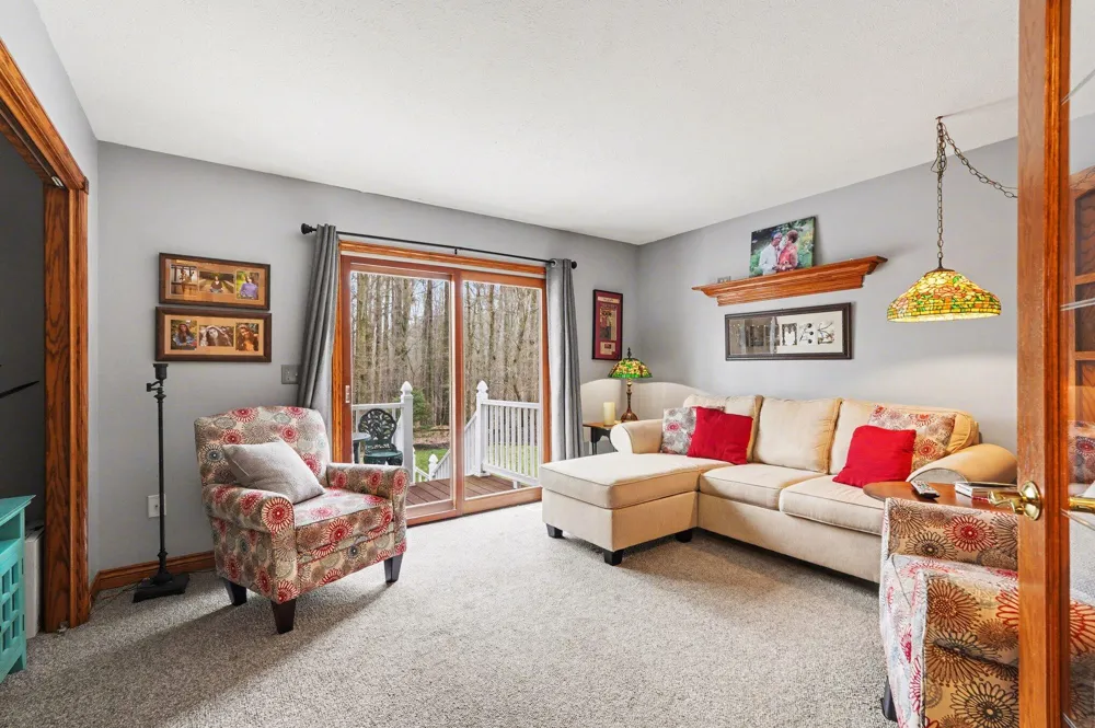 13240 Olin Woods Drive #5 Sparta, MI 49345
