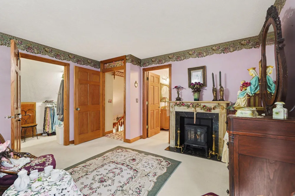 13240 Olin Woods Drive #5 Sparta, MI 49345