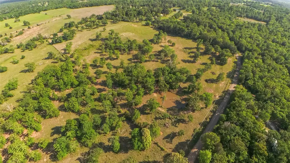 Fcr 421 W Buffalo, TX 75831