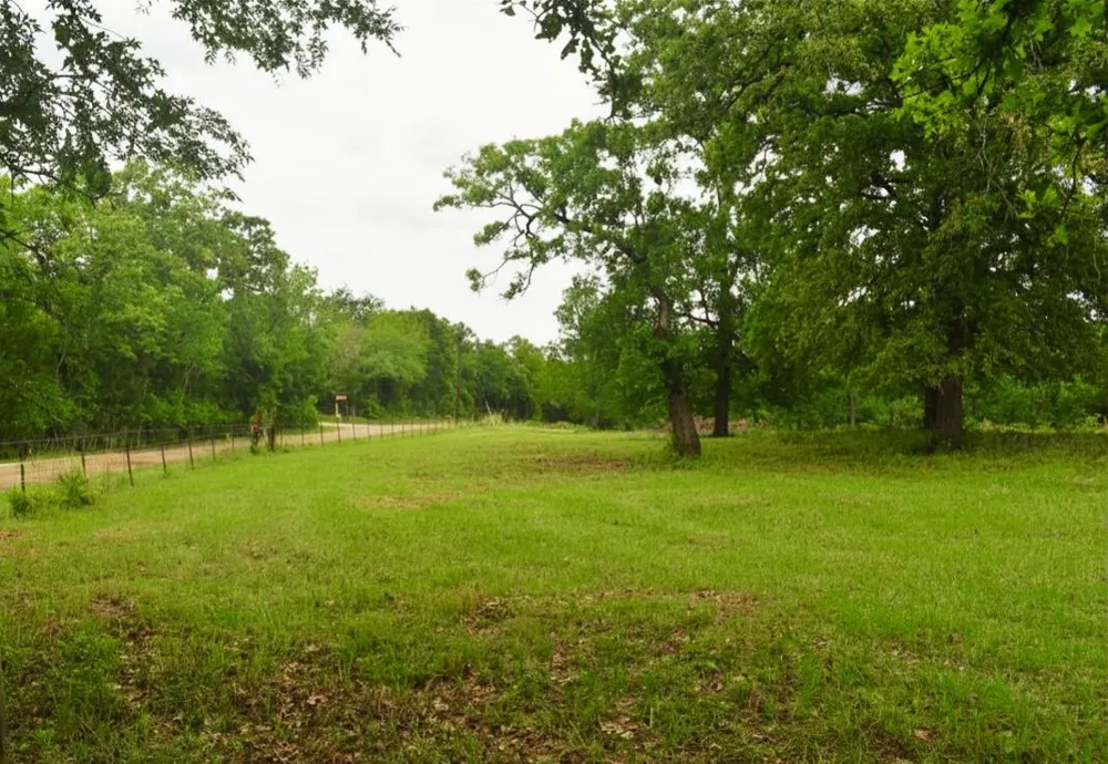 Fcr 421 W Buffalo, TX 75831
