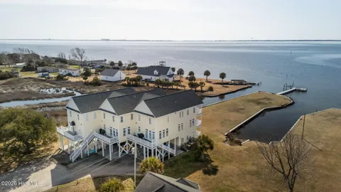 134 Water Lane