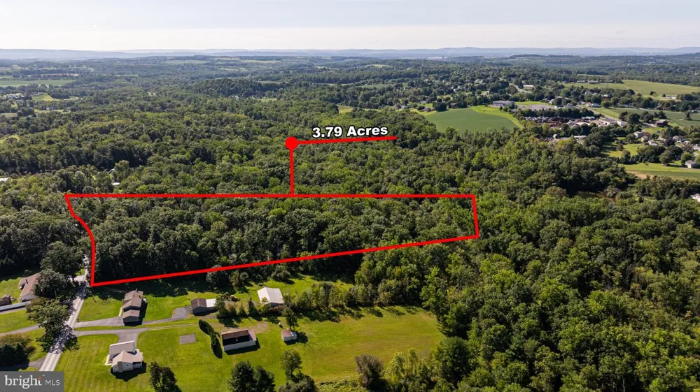 0 ABEL COLONY ROAD Wind Gap, PA 18091