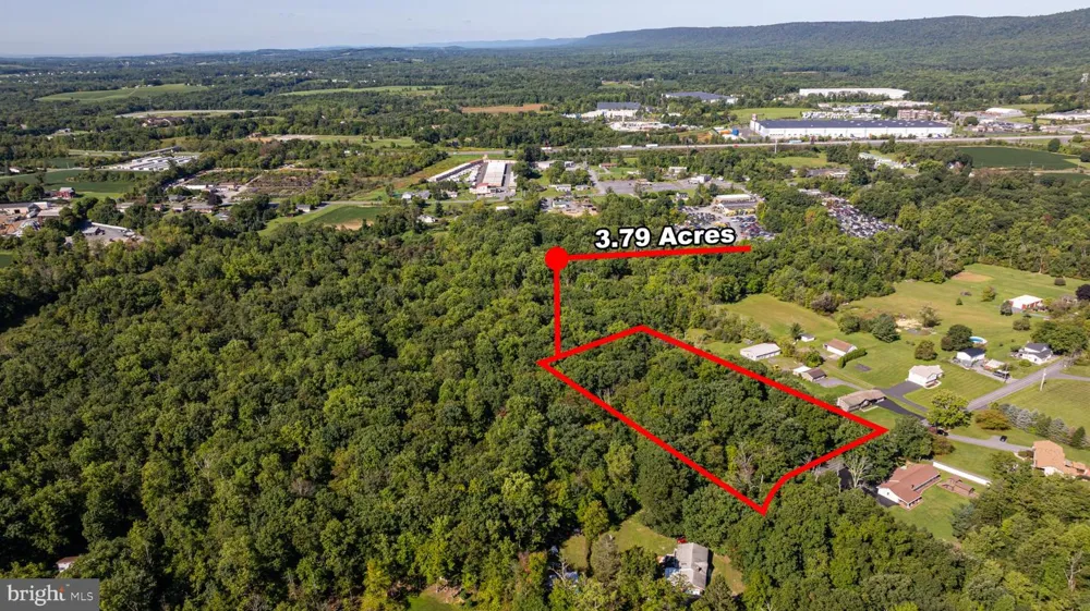 0 ABEL COLONY ROAD Wind Gap, PA 18091