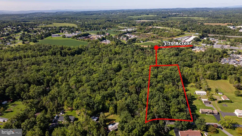 0 ABEL COLONY ROAD Wind Gap, PA 18091