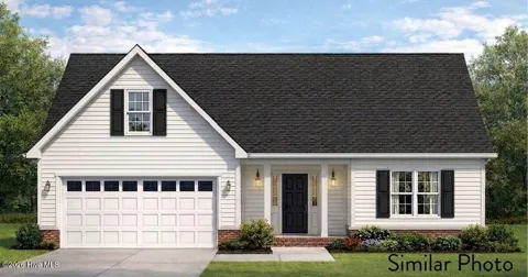 507 Romney Drive