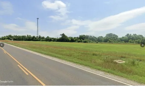 Farm to Market 1704 Road