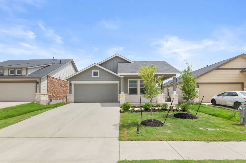 185 Sormonne Loop Kyle, TX 78640