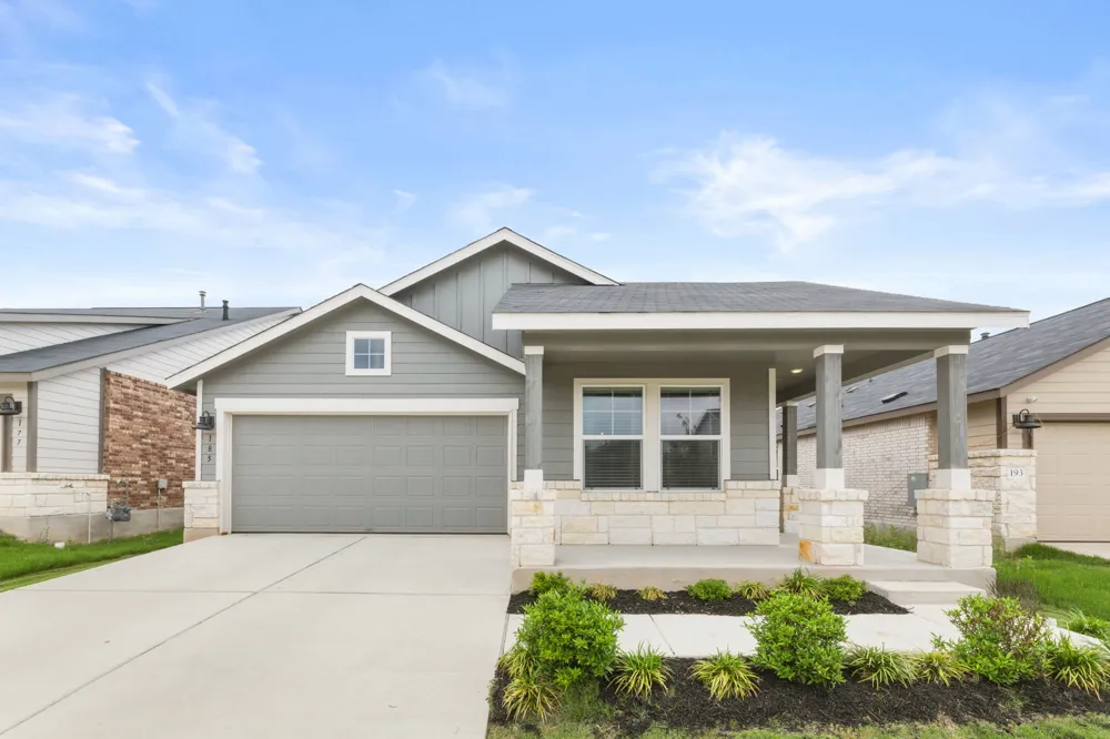 185 Sormonne Loop Kyle, TX 78640