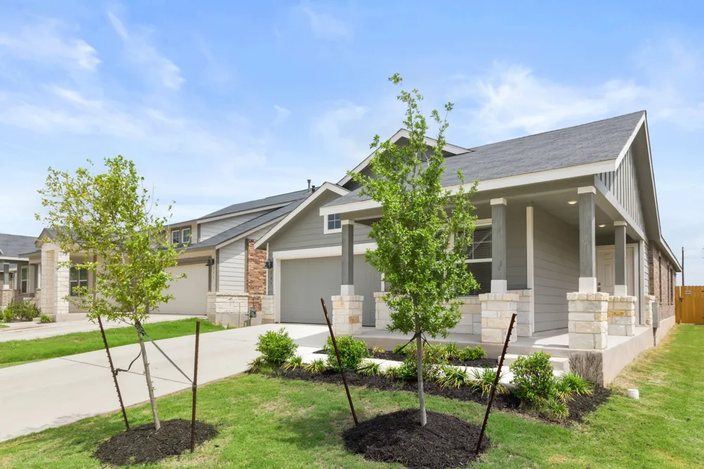 185 Sormonne Loop Kyle, TX 78640