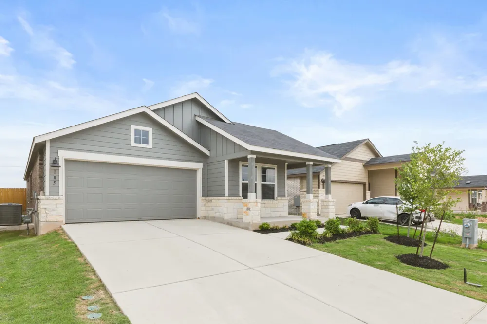 185 Sormonne Loop Kyle, TX 78640