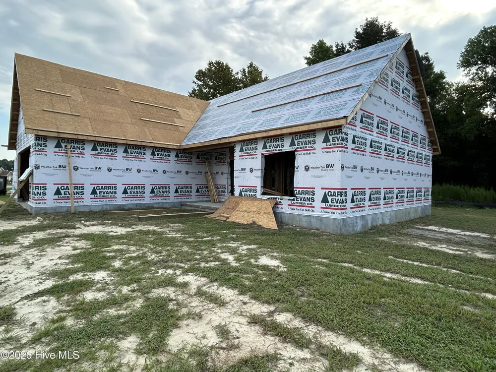 509 Romney Drive Beulaville, NC 28518