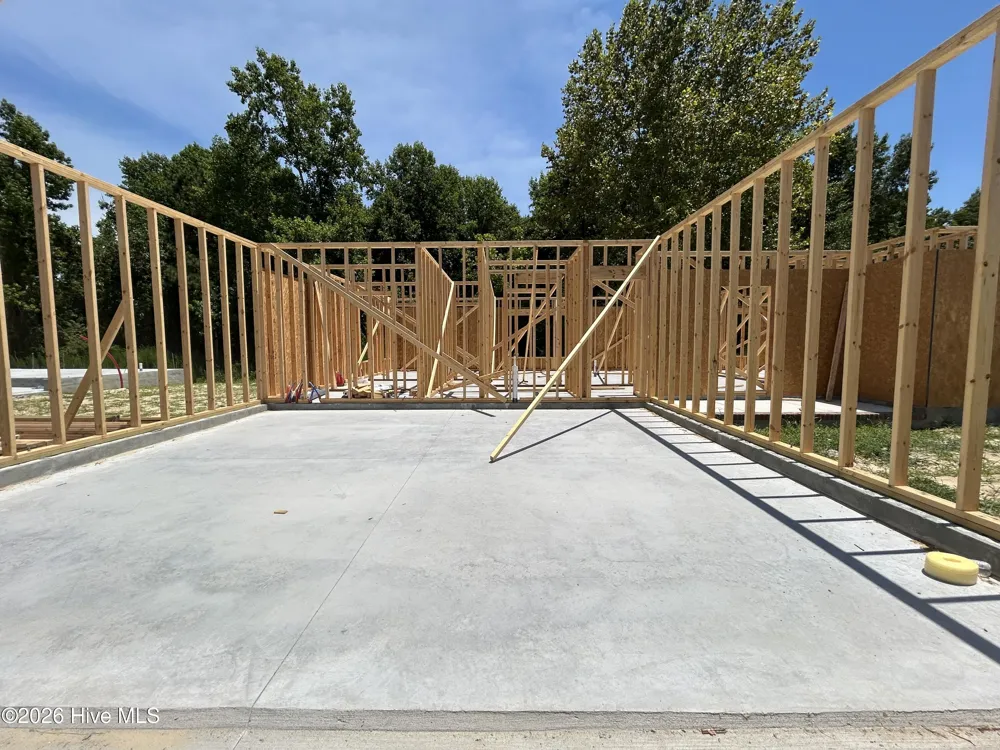 509 Romney Drive Beulaville, NC 28518