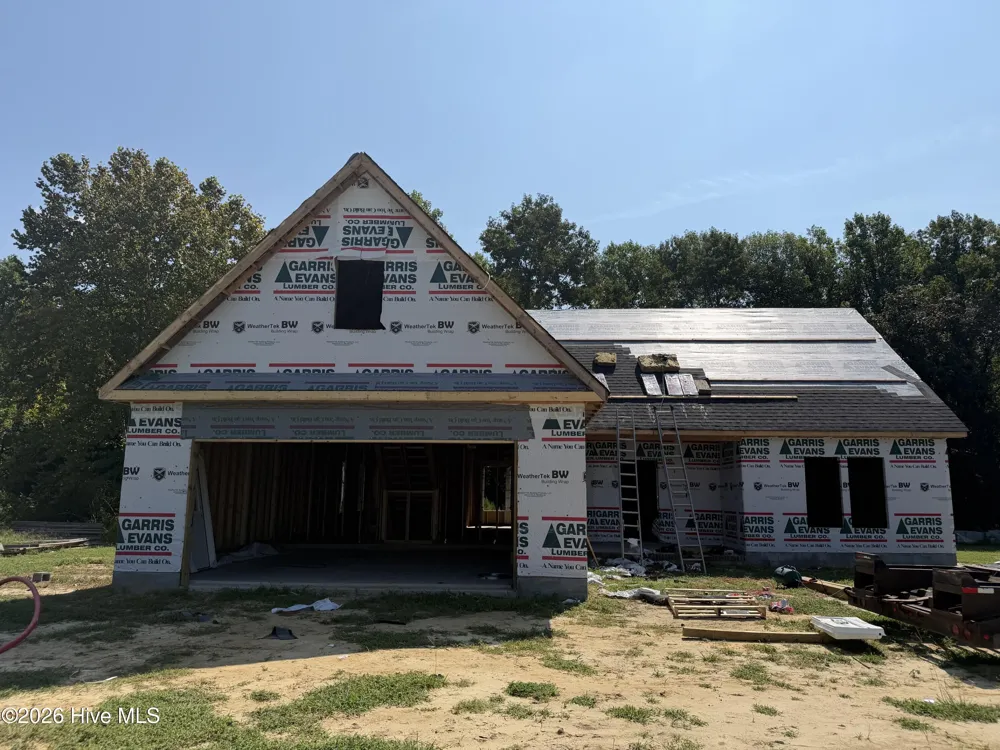 509 Romney Drive Beulaville, NC 28518