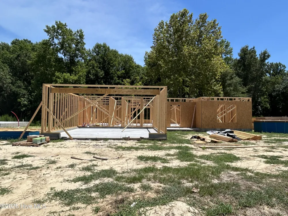 509 Romney Drive Beulaville, NC 28518