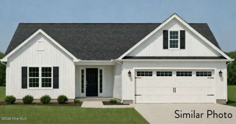 509 Romney Drive