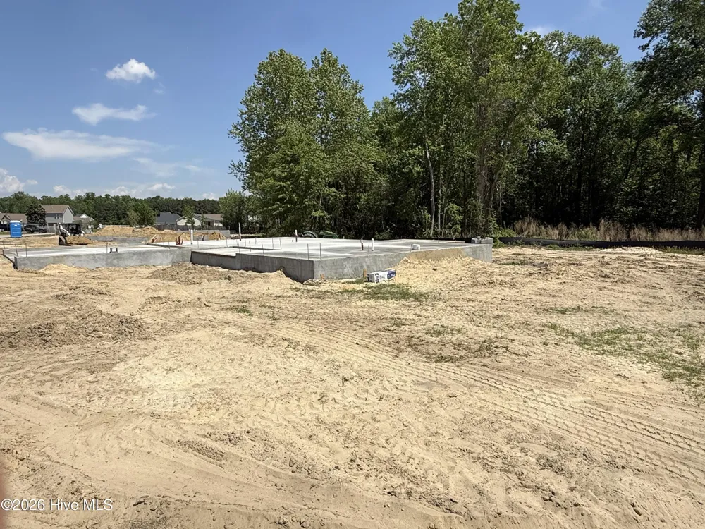 509 Romney Drive Beulaville, NC 28518