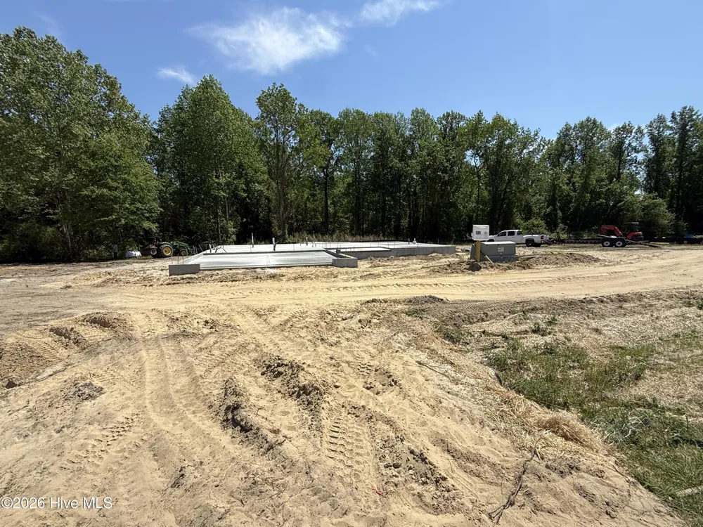 509 Romney Drive Beulaville, NC 28518