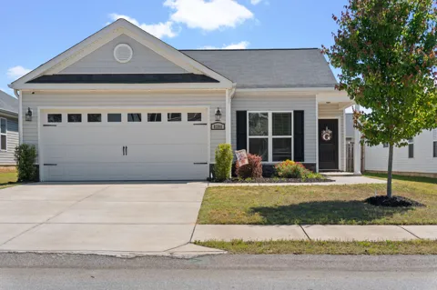 8298 Bannock Circle