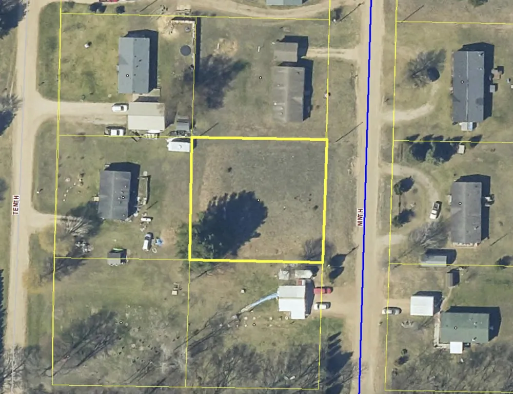 1 Ninth Street Bear Lake, MI 49614