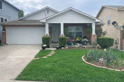 4703 Dorchester Heights Lane