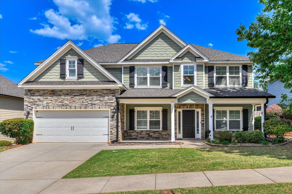 807 Herrington Drive