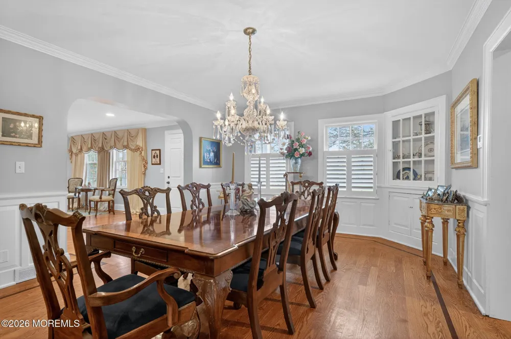 104 Bimbler Boulevard Ocean, NJ 07712