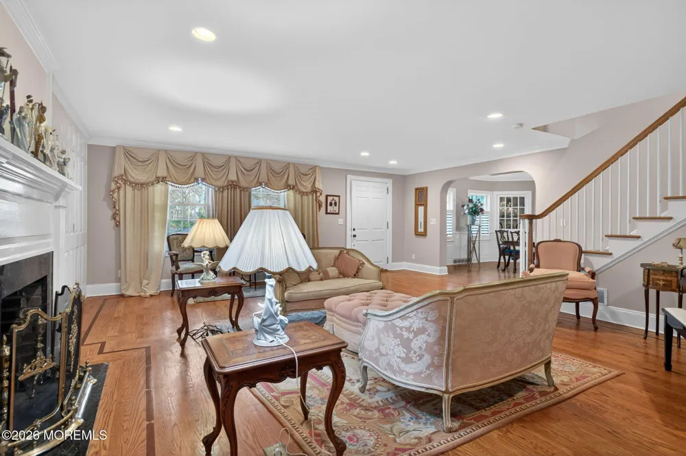 104 Bimbler Boulevard Ocean, NJ 07712