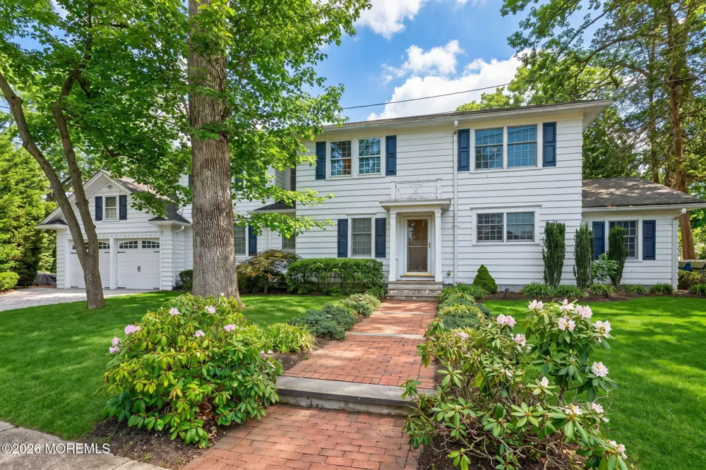 104 Bimbler Boulevard Ocean, NJ 07712
