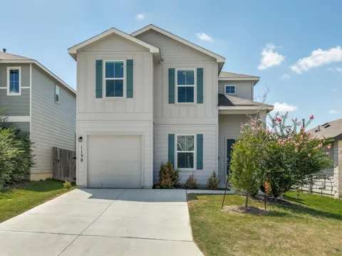 1130 Barn Swallow Way