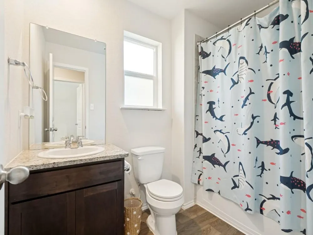 1130 Barn Swallow Way San Antonio, TX 78253