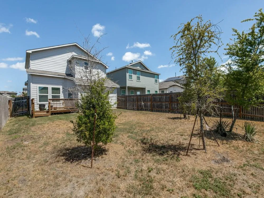 1130 Barn Swallow Way San Antonio, TX 78253