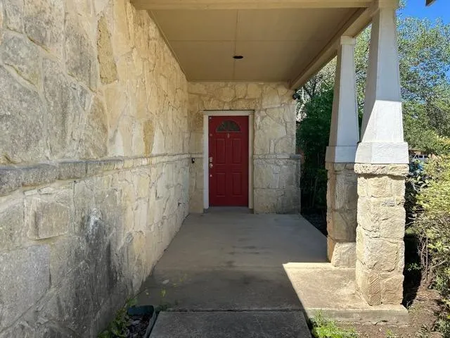 21527 Thunder Basin San Antonio, TX 78261