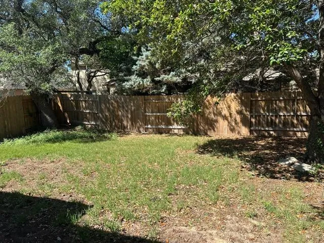 21527 Thunder Basin San Antonio, TX 78261
