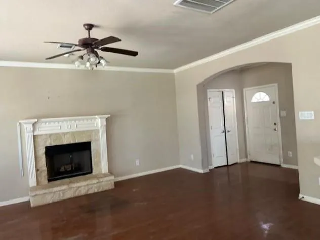21527 Thunder Basin San Antonio, TX 78261