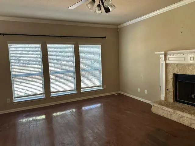 21527 Thunder Basin San Antonio, TX 78261