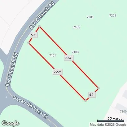 7101 Bar-K Ranch Road Leander, TX 78645