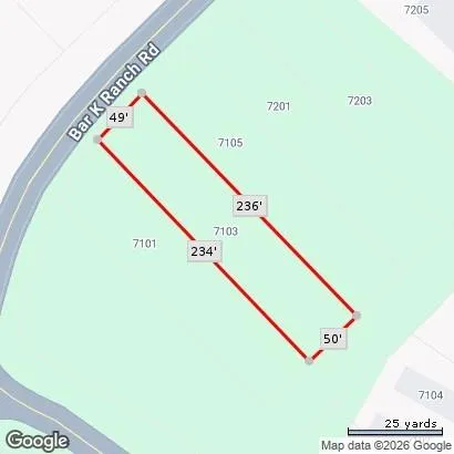 7101 Bar-K Ranch Road Leander, TX 78645