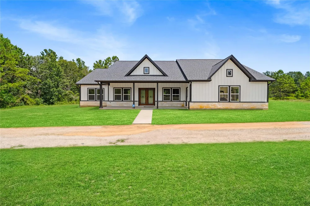 21203 Peach Wood Ct Cleveland, TX 77328