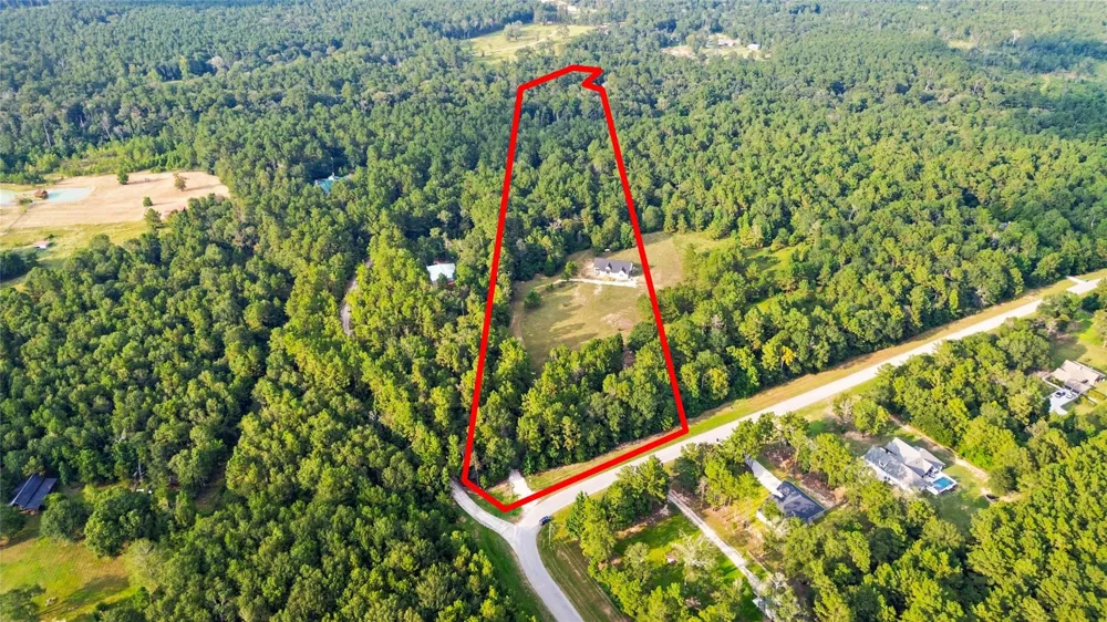 21203 Peach Wood Ct Cleveland, TX 77328