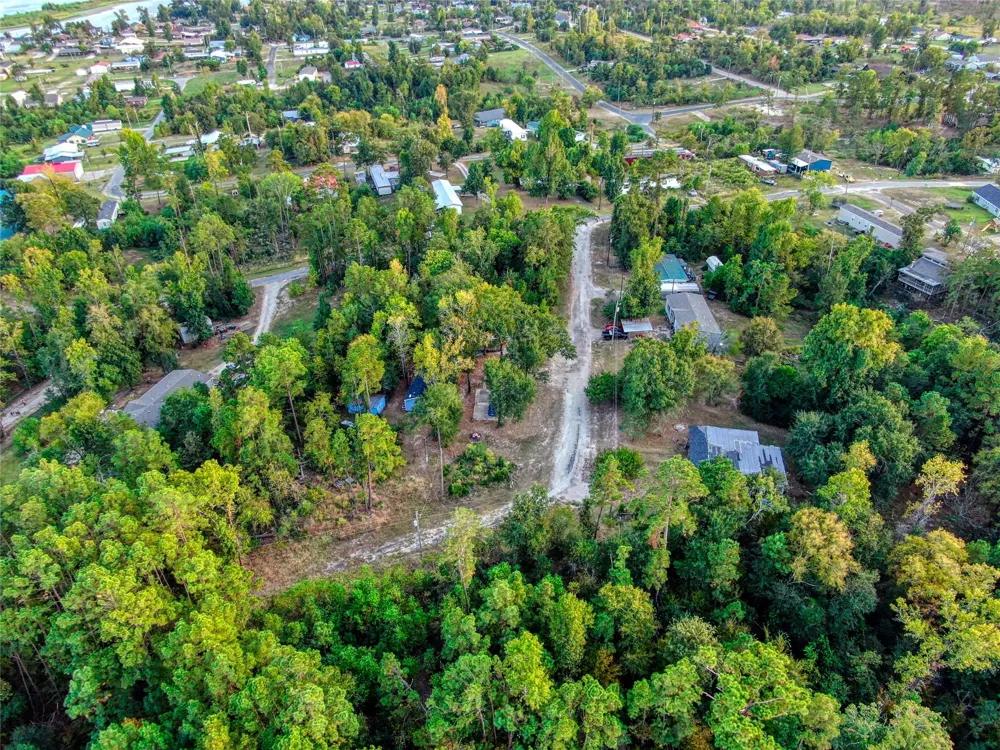 184 Willow Drive Onalaska, TX 77360