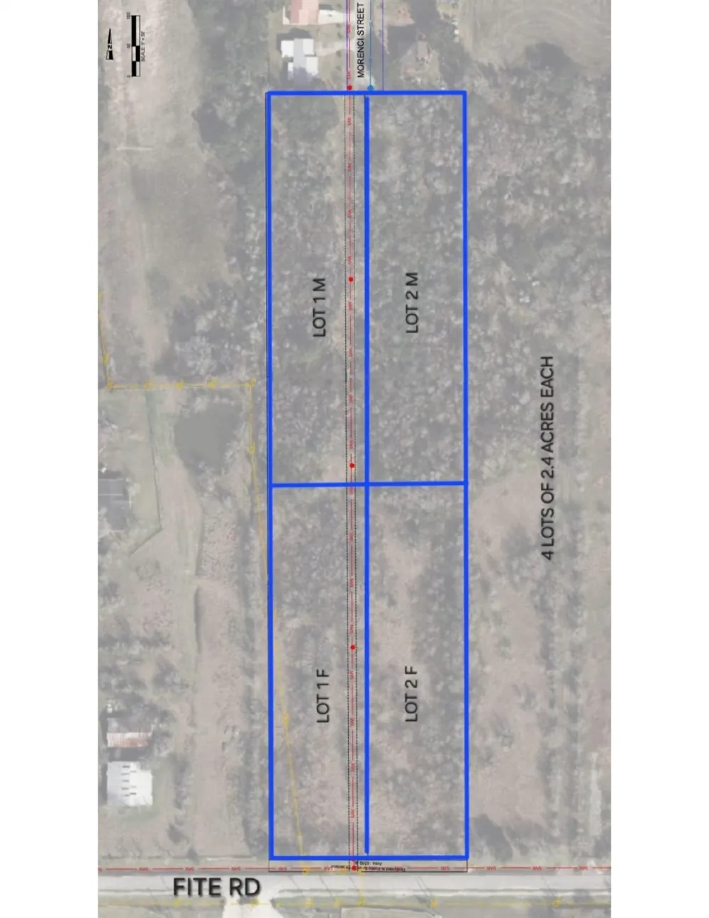 1 Fite Road Pearland, TX 77584