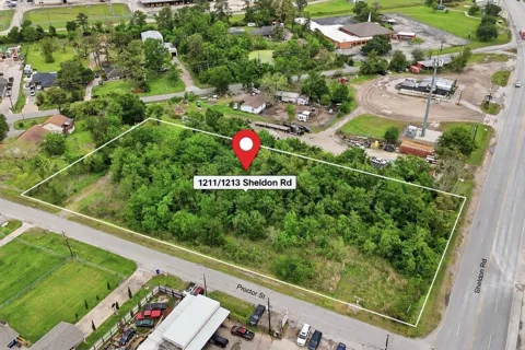 1211 Sheldon Rd Road