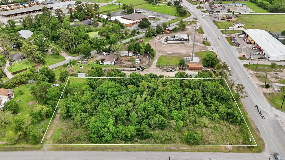 1211 Sheldon Rd Road Channelview, TX 77530